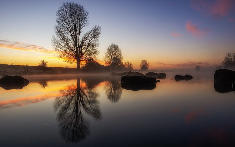 First light by Lex Schulte