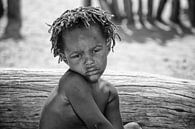 Boy in Africa by Tilo Grellmann | Photography thumbnail