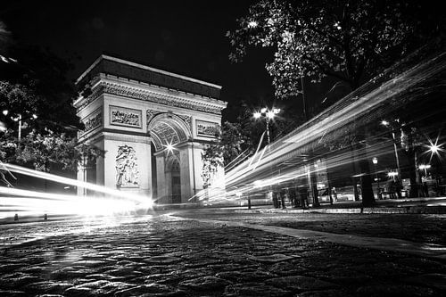 Arc de triomphe