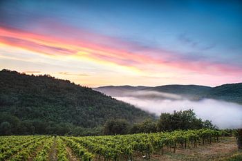 Ein perfekter Tag endet