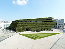 #9 Architecture Düsseldorf - Kö-Bogen II