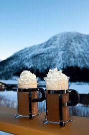 Best coffee moment by zippora wiese