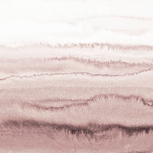 Within the Tides Almost Mauve Blush