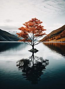 Herbstlandschaft