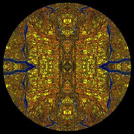 Hémisphère 11 sur Sandra Marcus