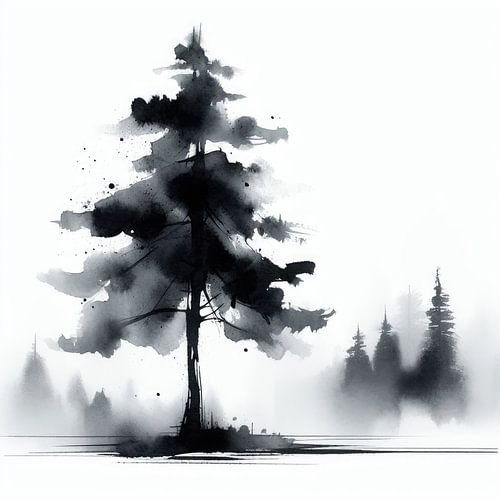 The Tree-7