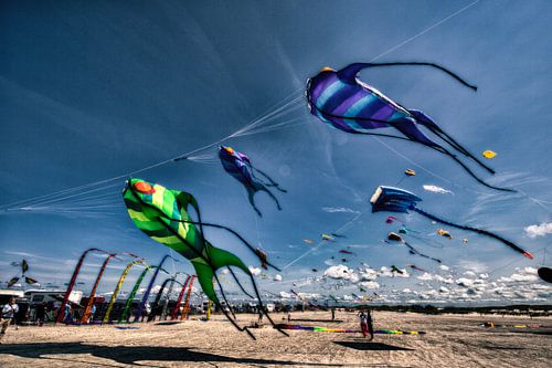 7. Drachenfestival SPO