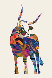 Don't bully me by Harry Hadders Design