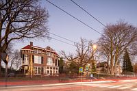 Villa Henriëtte