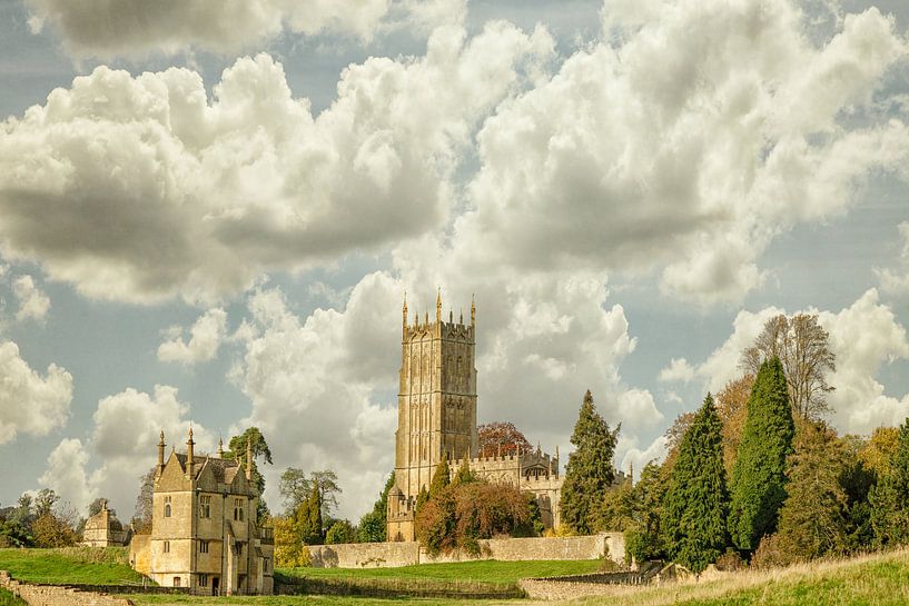 Chipping Campden by Lars van de Goor