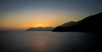 Italian Sunset