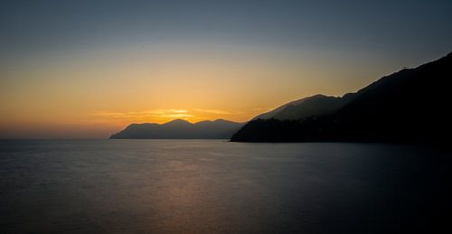 Italian Sunset