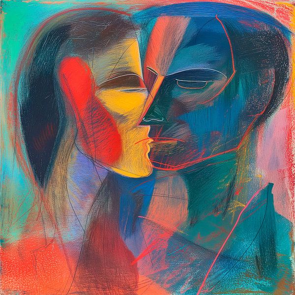In Love by Harry Hadders Design