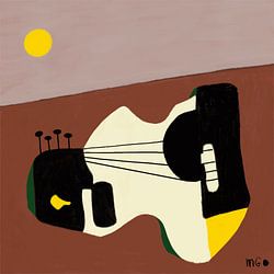 Alle Muziekinstrumenten