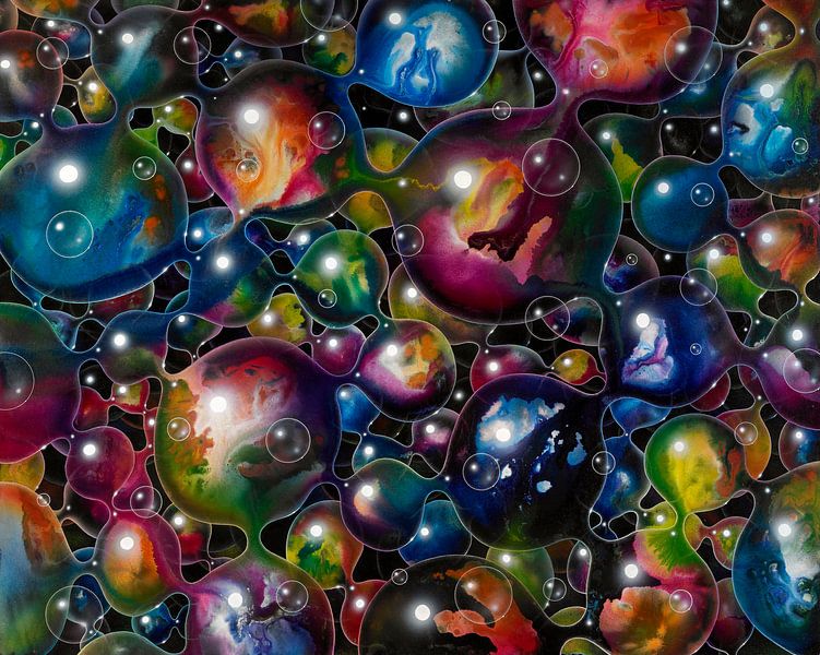 Herinneringen van Achim Prill