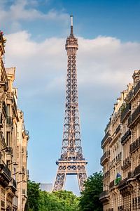 Parisian Flair