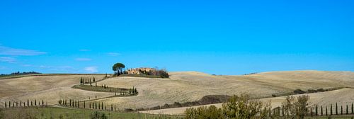 Toscane (Italië)