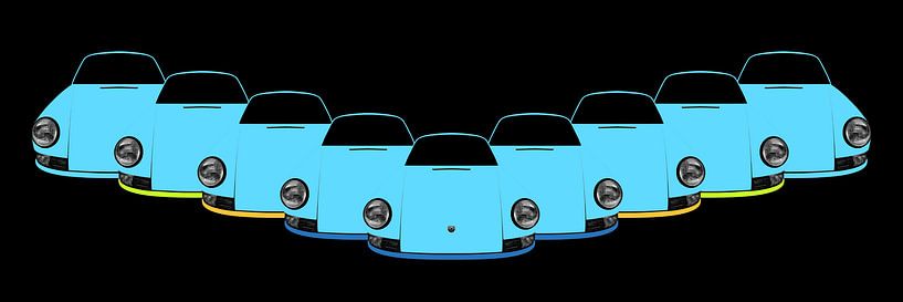 dream Cars by artpictures.de