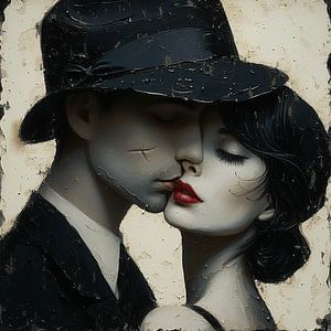 Alte Liebe rostet nicht