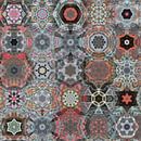 Kaleidoscope IV van Maurice Dawson thumbnail
