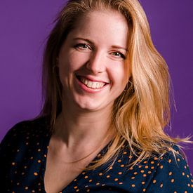 Anne Jannes profielfoto