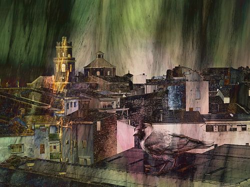 1001 night fairy tale