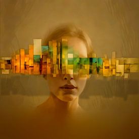 Pixelvision by Ria van Werven