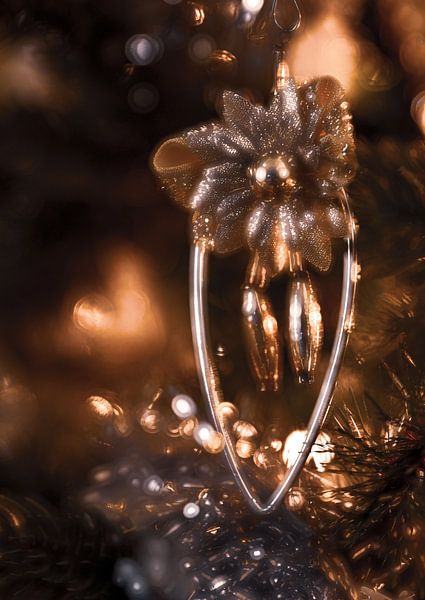 Weihnachten Teil 1 von Tania Perneel