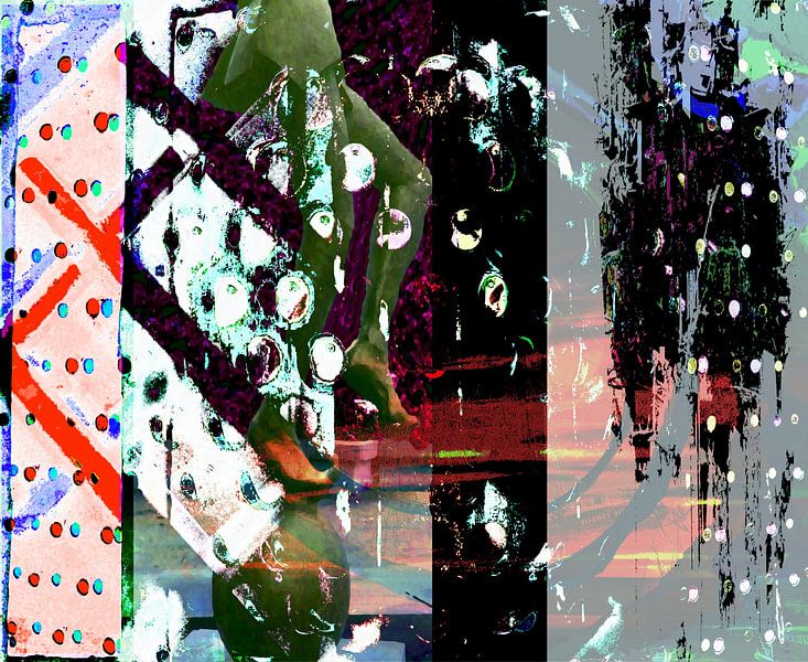 Aufbruch von Peter Norden