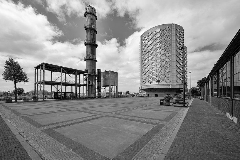 Zuckerstadt Halbweg von Peter Bartelings