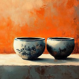 Serenity Blaze by Zen and More