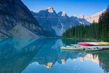Moraine Lake