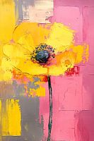 Modern Bloemen