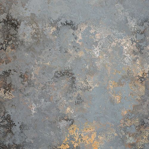 Gevel van een oud huis