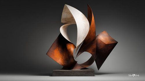 Abstract Sculpture