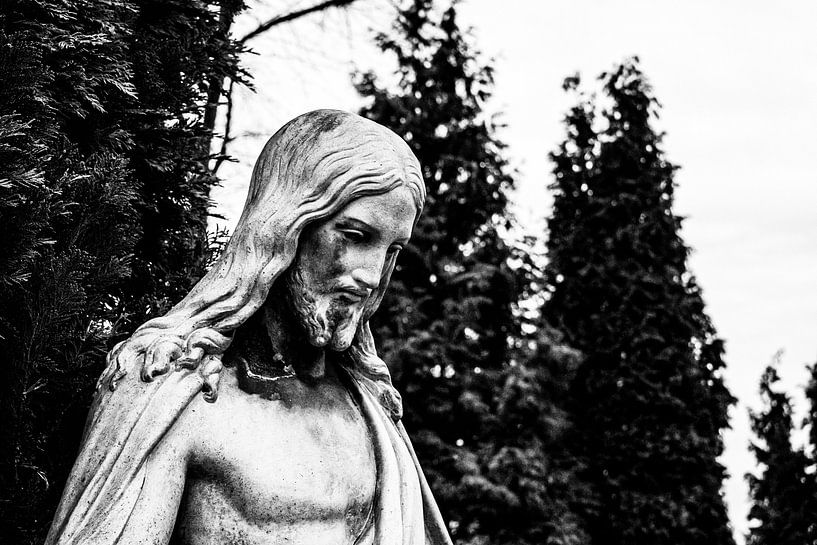 Faith by Petra Dreiling-Schewe