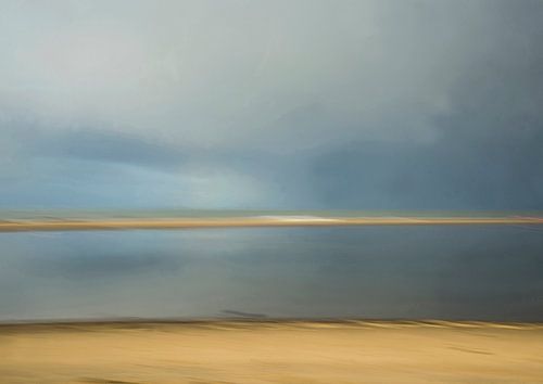 Abrégé de Brouwersdam