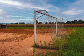 Terrain de football Romantik sur Patrick Lohmüller