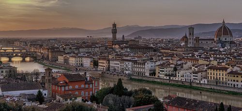 Florence Panorama