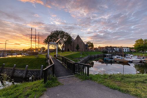 Sunrise Vollenhove