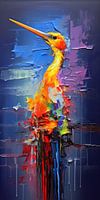 Grutto Schilderij