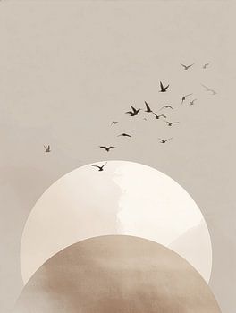 Horizont der Freiheit