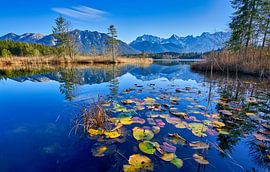 Barmsee by Einhorn Fotografie