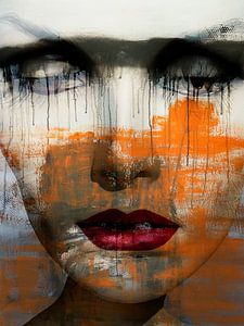 Black tears
