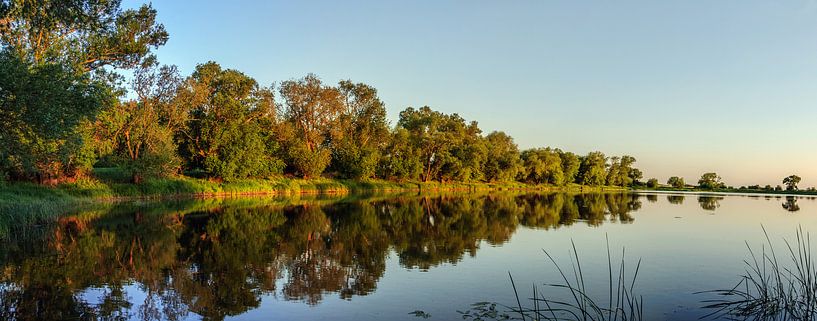 stille rivier van georgfotoart