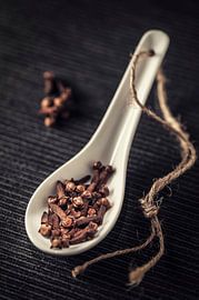 kruidnagel (kruiden, Amuse) van Kristian Hoekman