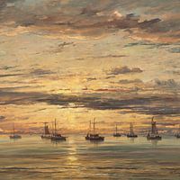 Hendrik Willem Mesdag