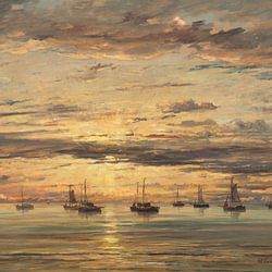 Hendrik Willem Mesdag