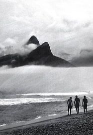 Crazy Rio van Mauricio Melendez