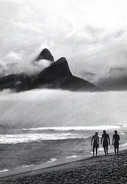 Verrücktes Rio von Mauricio Melendez